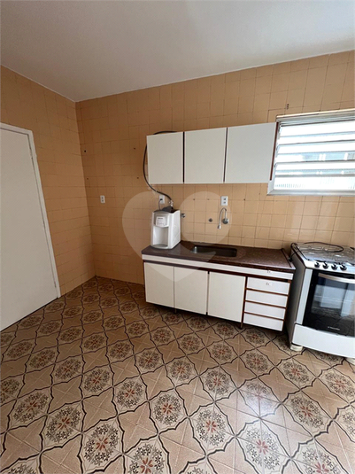 Venda Apartamento São Paulo Vila Guarani (z Sul) REO1062897 6