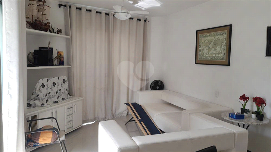 Venda Apartamento Guarujá Pitangueiras REO1062901 5