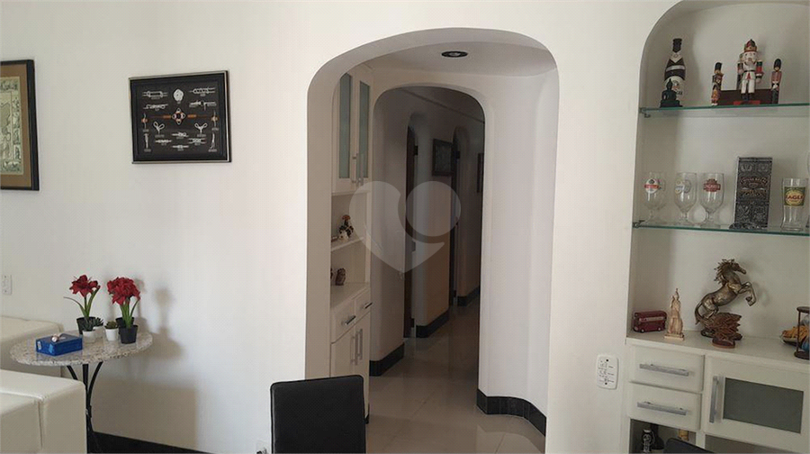 Venda Apartamento Guarujá Pitangueiras REO1062901 7