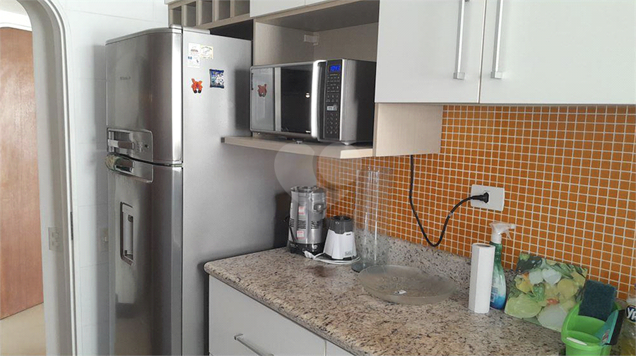 Venda Apartamento Guarujá Pitangueiras REO1062901 18