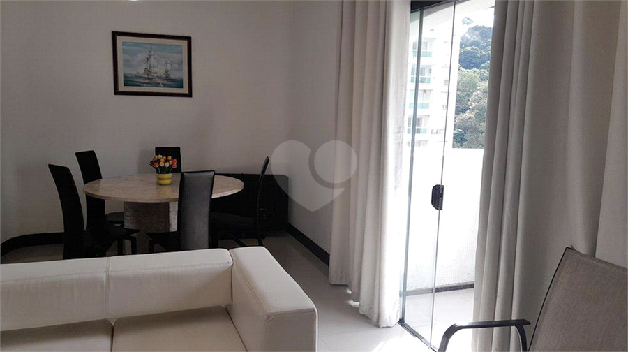 Venda Apartamento Guarujá Pitangueiras REO1062901 4