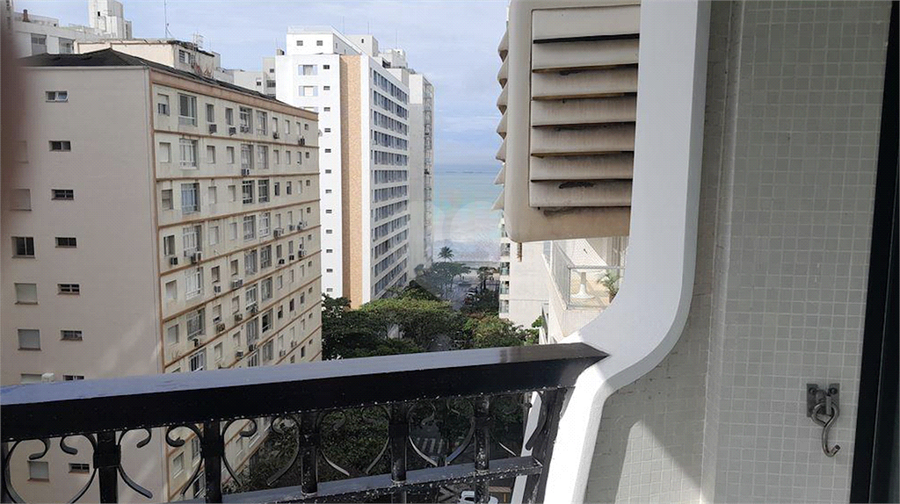 Venda Apartamento Guarujá Pitangueiras REO1062901 6