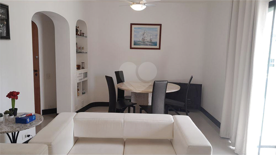 Venda Apartamento Guarujá Pitangueiras REO1062901 1