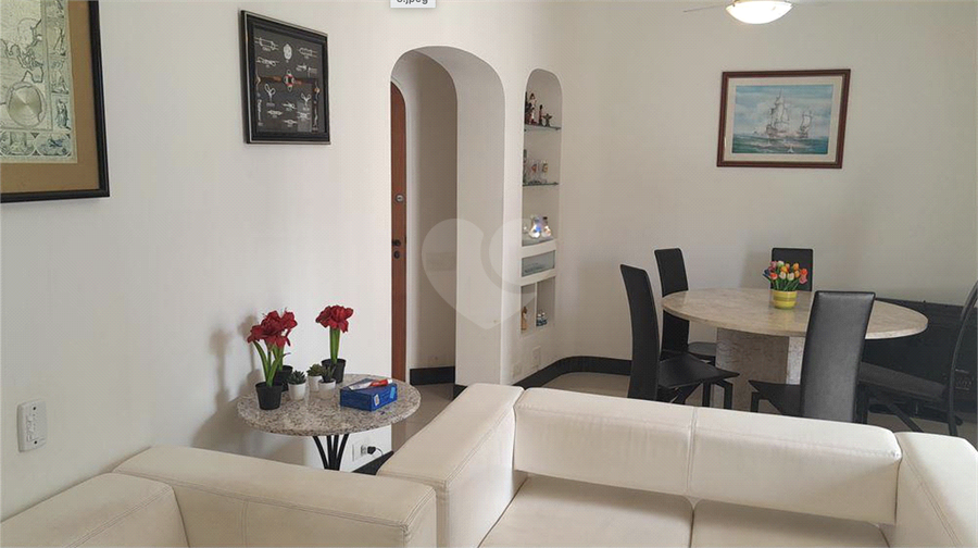 Venda Apartamento Guarujá Pitangueiras REO1062901 3