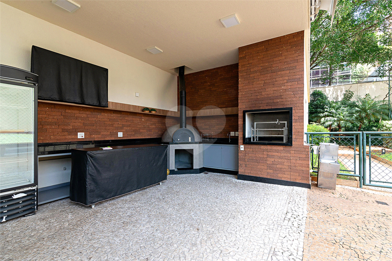 Venda Cobertura São Paulo Pinheiros REO1062904 41