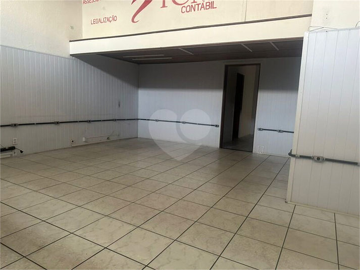 Aluguel Salão Comercial Santo André Utinga REO1062911 12