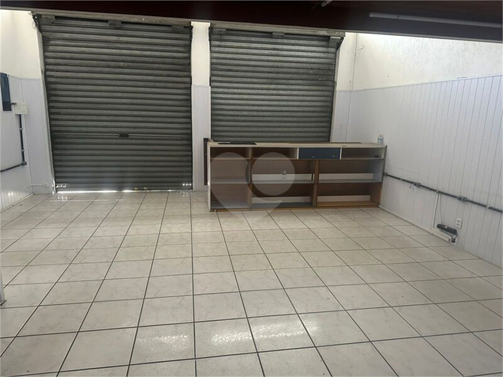 Aluguel Salão Comercial Santo André Utinga REO1062911 10