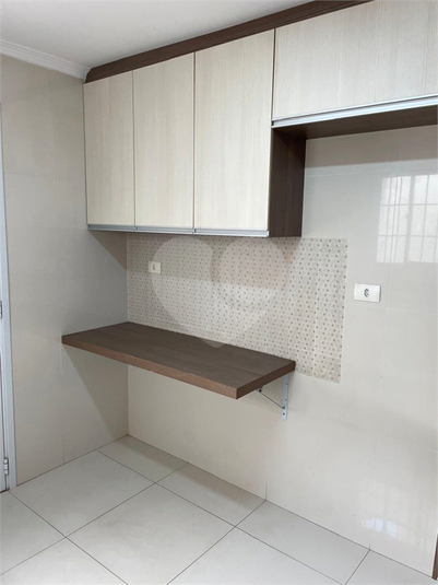 Venda Sobrado São Paulo Santo Amaro REO1062914 11