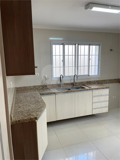 Venda Sobrado São Paulo Santo Amaro REO1062914 10