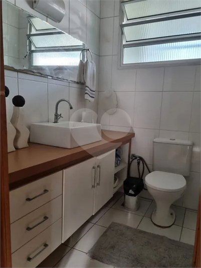 Venda Apartamento São Paulo Vila Mariana REO1062916 16