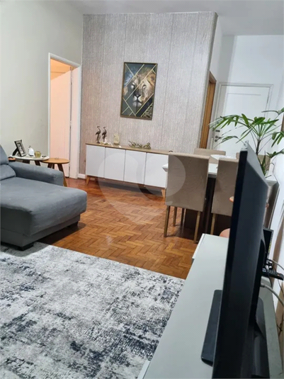 Venda Apartamento São Paulo Vila Mariana REO1062916 7