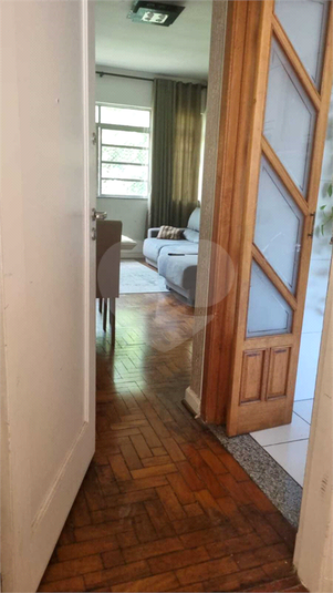 Venda Apartamento São Paulo Vila Mariana REO1062916 11