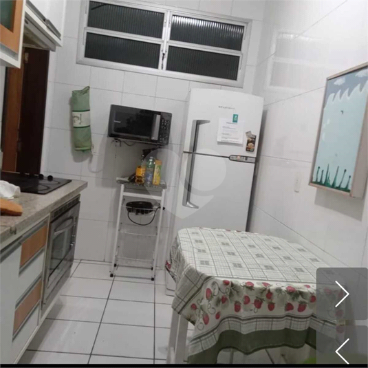 Venda Apartamento São Paulo Vila Mariana REO1062916 19