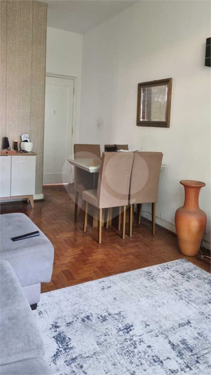 Venda Apartamento São Paulo Vila Mariana REO1062916 8