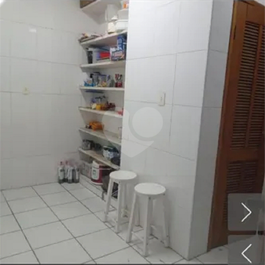 Venda Apartamento São Paulo Vila Mariana REO1062916 23