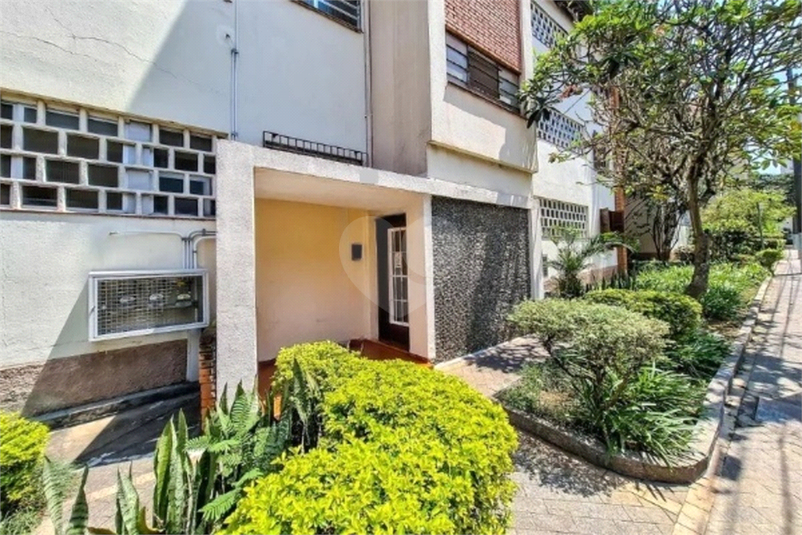 Venda Apartamento São Paulo Vila Mariana REO1062916 1