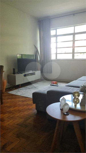 Venda Apartamento São Paulo Vila Mariana REO1062916 4