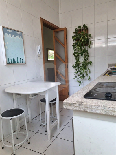 Venda Apartamento São Paulo Vila Mariana REO1062916 20