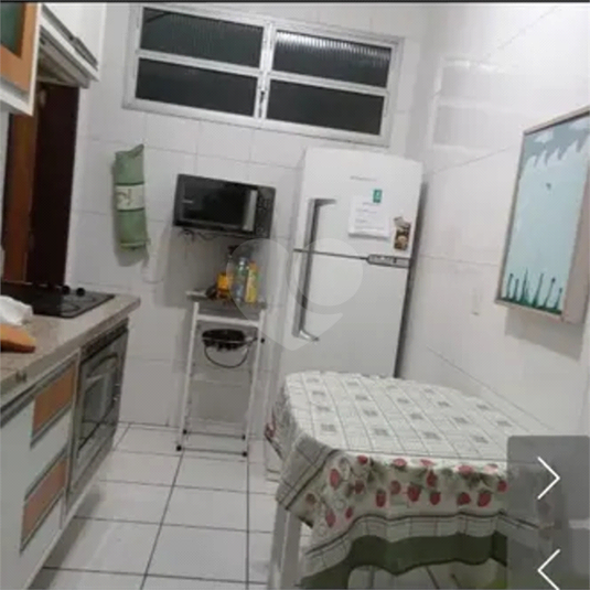 Venda Apartamento São Paulo Vila Mariana REO1062916 21