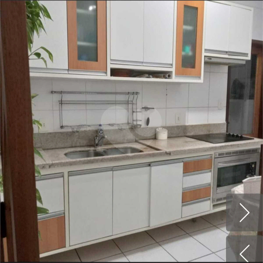 Venda Apartamento São Paulo Vila Mariana REO1062916 18