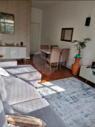 Venda Apartamento São Paulo Vila Mariana REO1062916 9