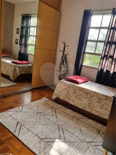 Venda Apartamento São Paulo Vila Mariana REO1062916 27