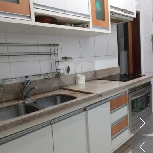 Venda Apartamento São Paulo Vila Mariana REO1062916 22