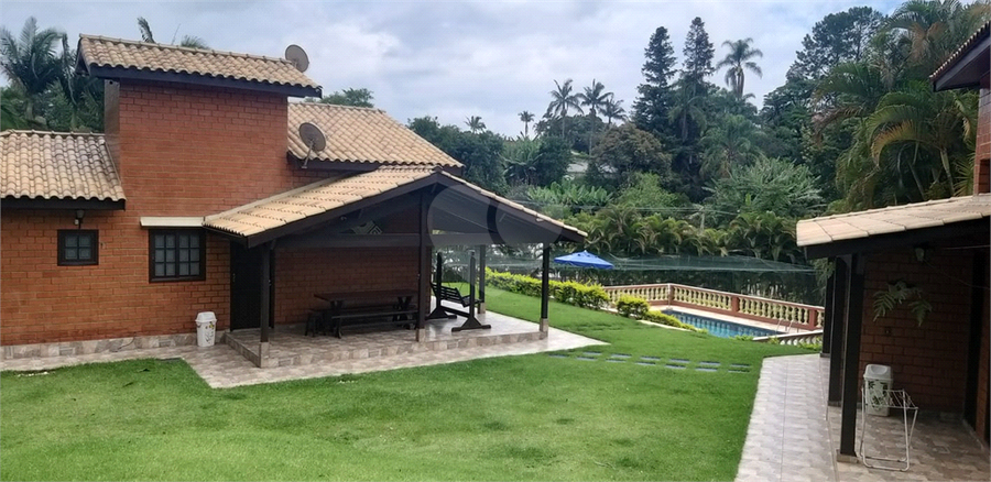 Venda Chácara Santa Isabel Centro REO1062917 5