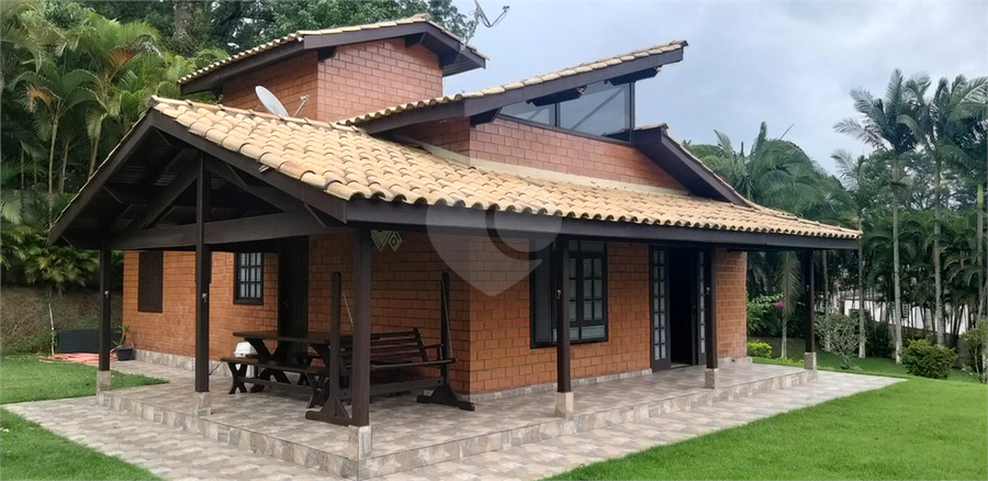 Venda Chácara Santa Isabel Centro REO1062917 22