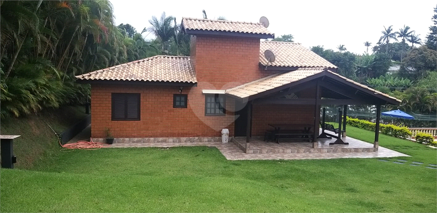 Venda Chácara Santa Isabel Centro REO1062917 11