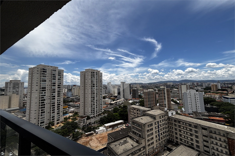 Venda Apartamento São Paulo Vila Romana REO1062921 6