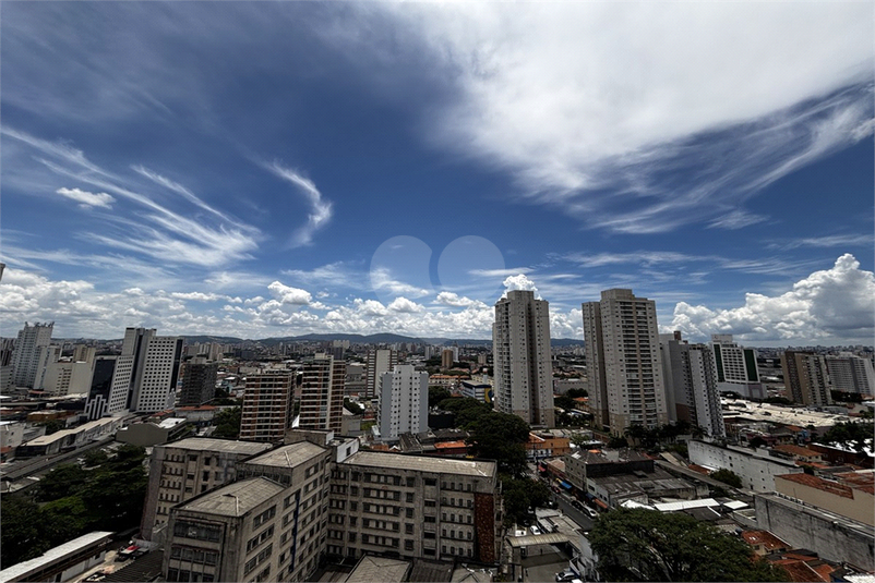 Venda Apartamento São Paulo Vila Romana REO1062921 9