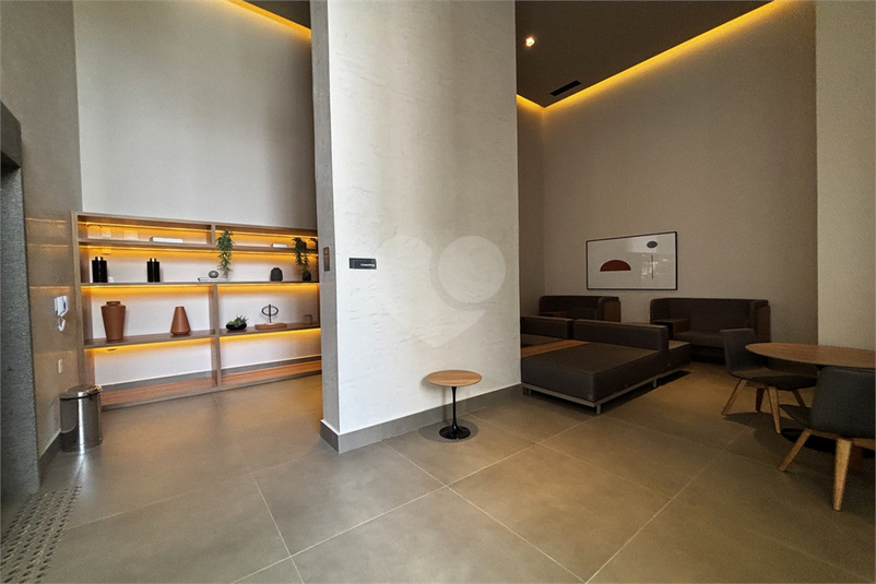 Venda Apartamento São Paulo Vila Romana REO1062921 39