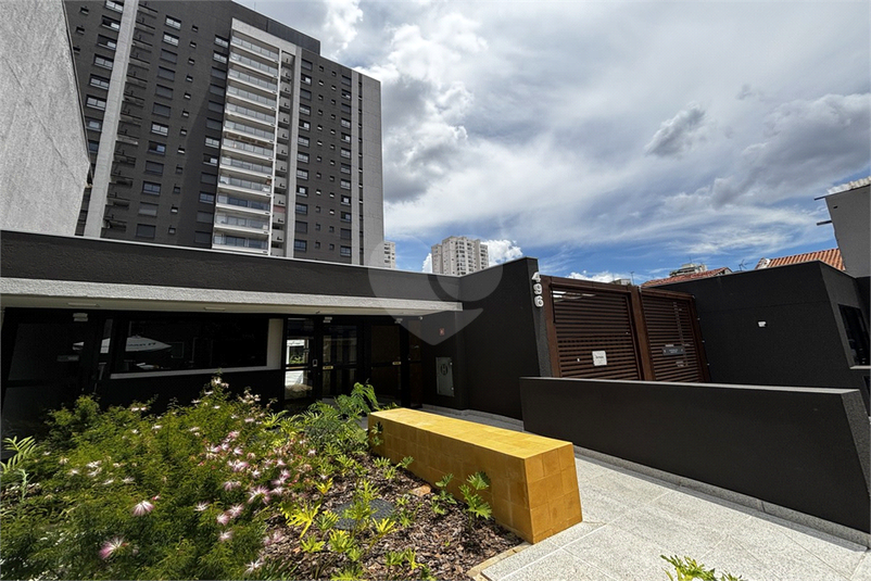 Venda Apartamento São Paulo Vila Romana REO1062921 34