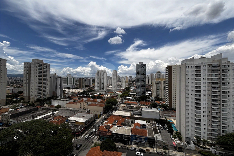 Venda Apartamento São Paulo Vila Romana REO1062921 21