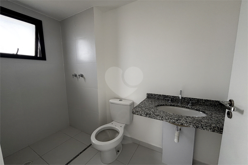 Venda Apartamento São Paulo Vila Romana REO1062921 27