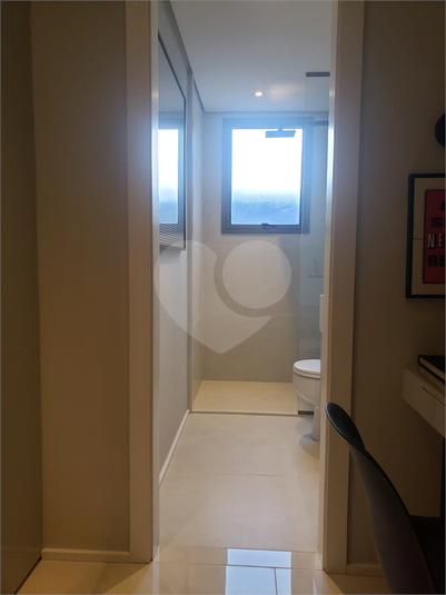 Venda Apartamento São Paulo Sacomã REO1062924 20