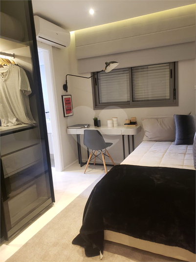 Venda Apartamento São Paulo Sacomã REO1062924 17