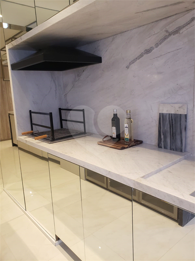 Venda Apartamento São Paulo Sacomã REO1062924 10