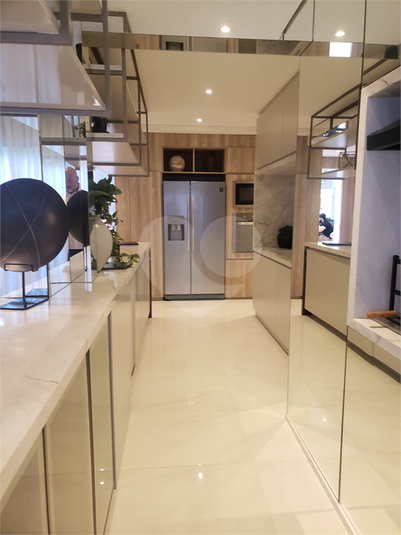 Venda Apartamento São Paulo Sacomã REO1062924 6