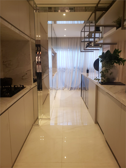 Venda Apartamento São Paulo Sacomã REO1062924 5