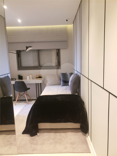 Venda Apartamento São Paulo Sacomã REO1062924 19