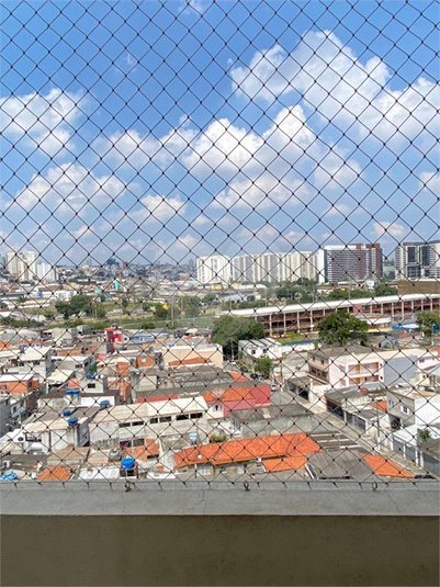 Venda Apartamento São Paulo São João Clímaco REO1062925 16