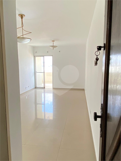 Venda Apartamento São Paulo São João Clímaco REO1062925 19