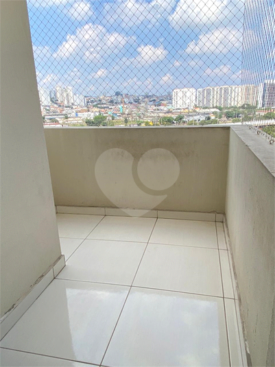 Venda Apartamento São Paulo São João Clímaco REO1062925 17