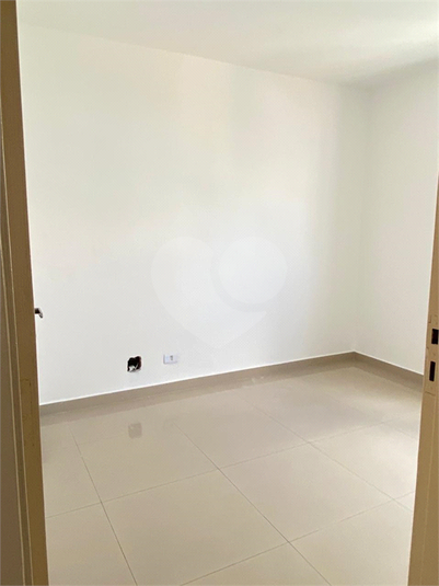 Venda Apartamento São Paulo São João Clímaco REO1062925 14