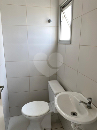 Venda Apartamento São Paulo São João Clímaco REO1062925 26