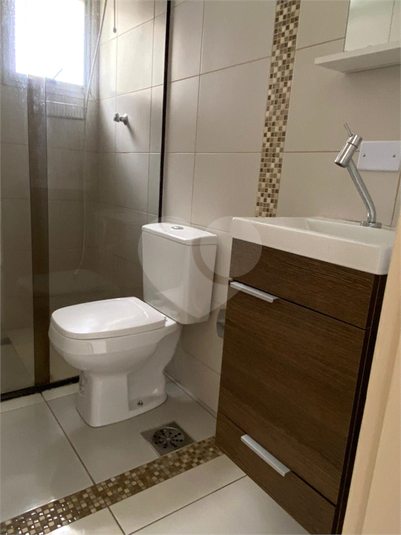 Venda Apartamento São Paulo São João Clímaco REO1062925 11