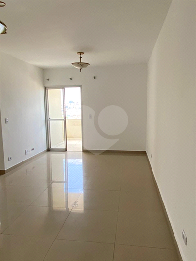 Venda Apartamento São Paulo São João Clímaco REO1062925 18