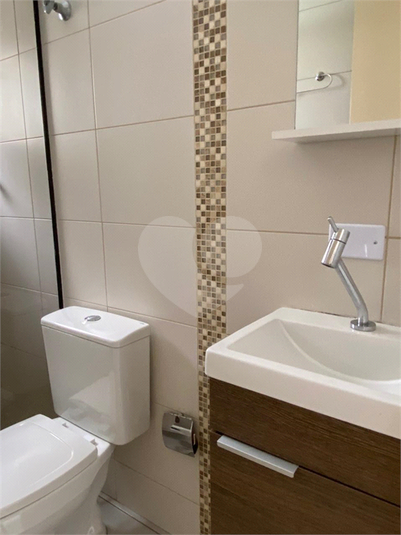 Venda Apartamento São Paulo São João Clímaco REO1062925 9